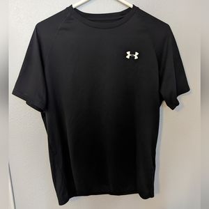Under Armour, t-shirt, Size M